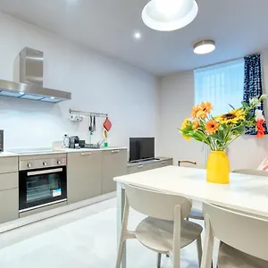Charlotte Bb House Appartamento
