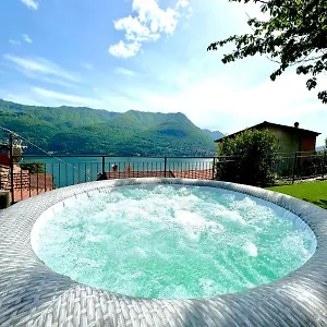 Terrazza Di Luisa Parking Wifi Vista Casa vacanze