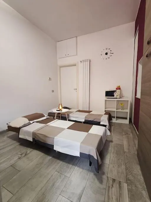 Villa Fiera Ilym Pero Casa vacanze