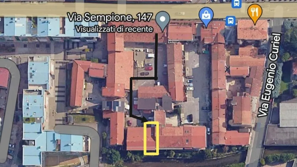 Holiday home Fiera Ilym Villa Pero Italy